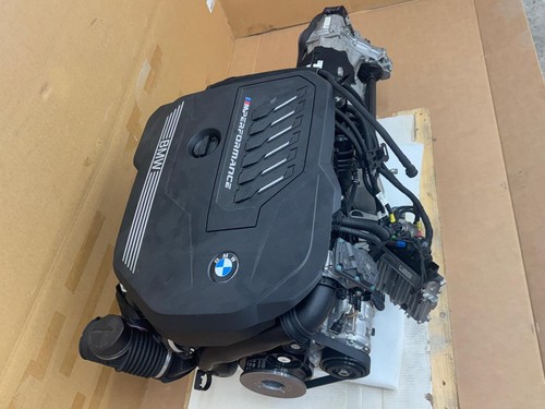 Bmw motor 340i 440i - bmw,