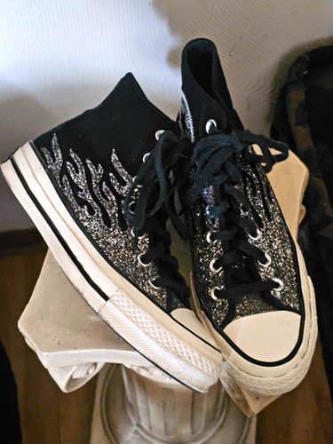 Converse sneaker limited - converse,