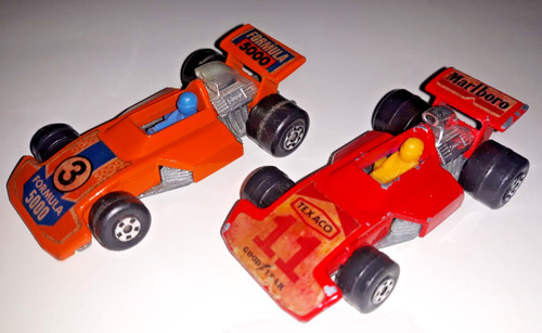 Matchbox er set - matchbox, formula