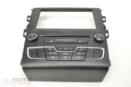 Ford mondeo mk5 - mondeo, v