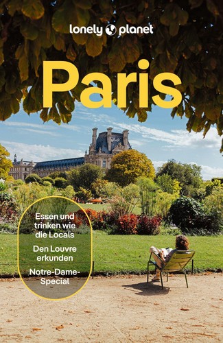 Lonely planet reiseführer - planet,