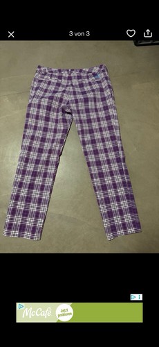 Neu puma golf plaid - plaid, tech