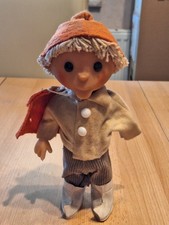 Laufender DDR Sandmann Spielzeug