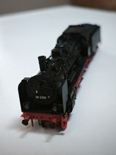 ROCO 36060 Dampflok BR 38 DR