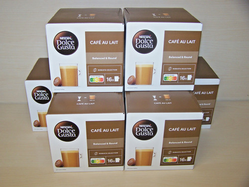 Nescafé dolce gusto - ", café