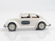 1:87 Wiking 830a/2b VW 1200 zum Saubermachen Henkelsachen W64-58