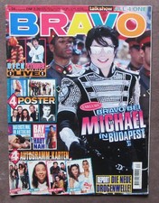 BRAVO Nr. 34 - 18.08. 1994 -