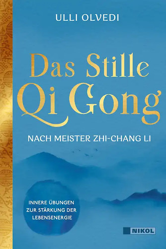 Das stille gong nach - stille,