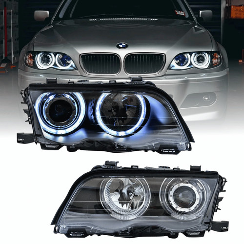 Scheinwerfer für bmw - scheinwerfer, 3er