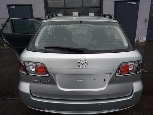 Mazda gy1 original - 6,