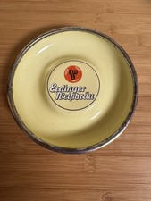 Sehr Alter Aschenbecher Erdinger Weißbräu Metall