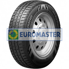 Winterreifen KUMHO 185 R14C