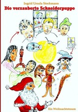 Die verzauberte Schneiderpuppe