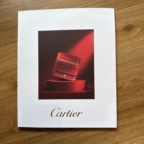 Cartier coffee table - table, magazin