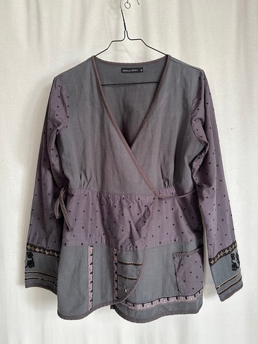 Gudrun sjödén wickeljacke - sjödén,