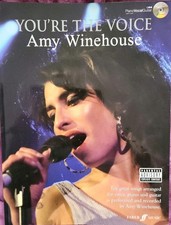Amy Winehouse (You're the