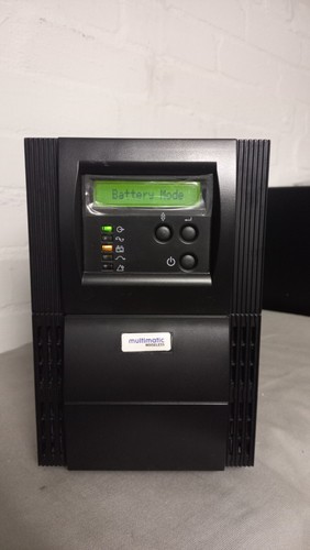 Usv multimatic 700va online - multimatic,
