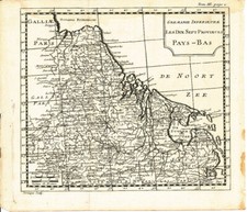 Pays-Bas, Niederlande, Belgien