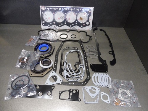 Motordichtsatz multicar m26 - multicar,