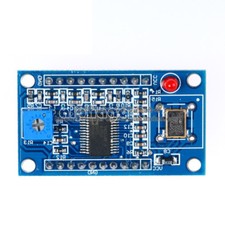 Ad9851dds 70mhz sinus 2 - 0-70mhz,