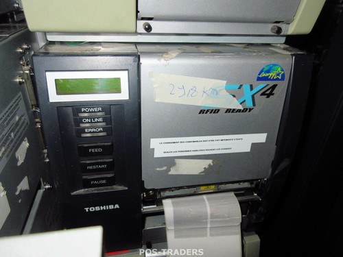 Toshiba sx4 sx4t gs20 qp - toshiba,