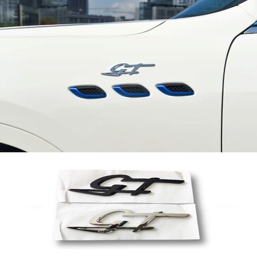2pcs für maserati gt seite - 1&2pcs,