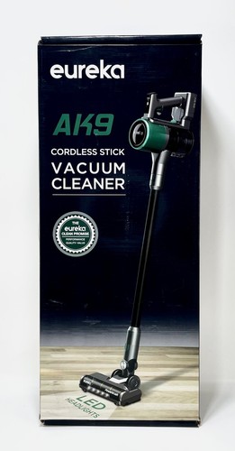 Eureka ak9 cordless stick - ak9,
