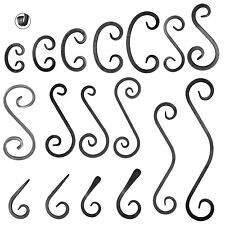 shivler Stahl Form Zaundeko