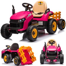 Traktor schlepper bulldog - /,