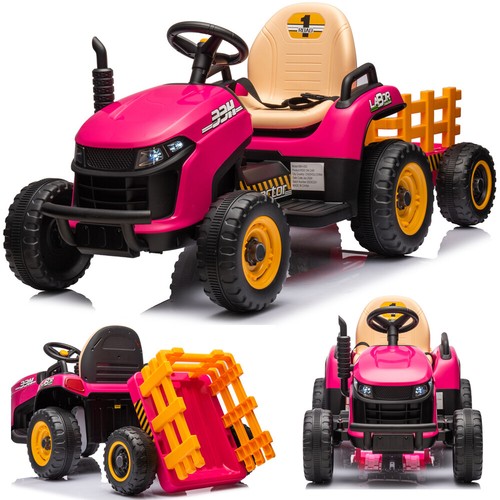 Traktor schlepper bulldog - /,