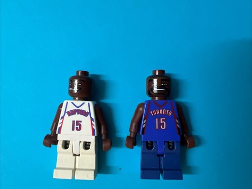 Lego vince carter - vince, nba