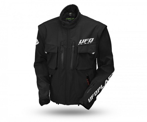 Jacke weste herren motorrad - jacke,
