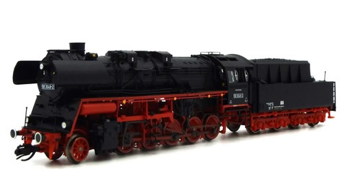 Br58 mit neubautender - mit,
