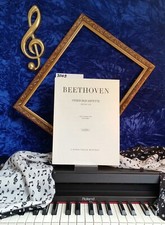 Beethoven: "Streichquartette"