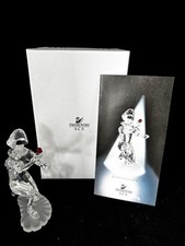 Swarovski jahresfigur 2001 - swarovski,