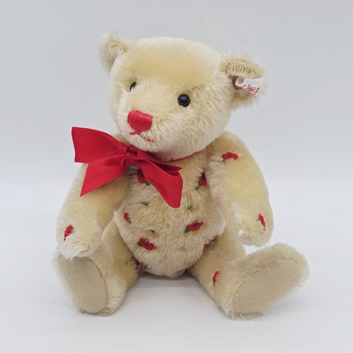Steiff 656507 teddybär - 656507,