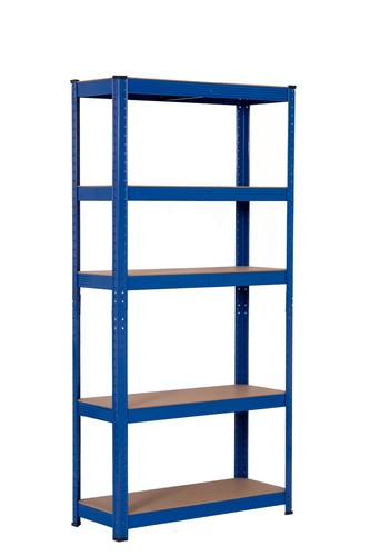 Set schwerlastregal - set,