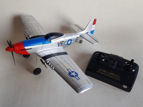 P51 mustang airplane - p51,