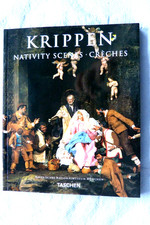 Krippen. Nativity Scenes