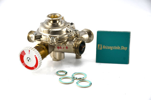 Vaillant wasserschalter 011291 - vaillant,