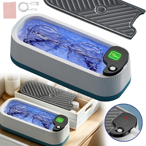 Ultraschallreiniger
