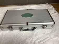 Home Deluxe 500 Pokerchips Set mit Koffer (49307)