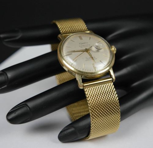 Epeca automatic jewels - automatic, 25