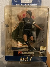FT Champs Real Madrid Raúl 15