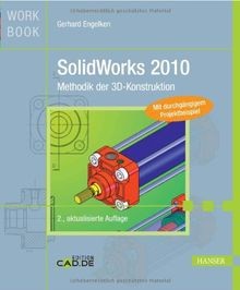 Solidworks 2010 methodik - solidworks,
