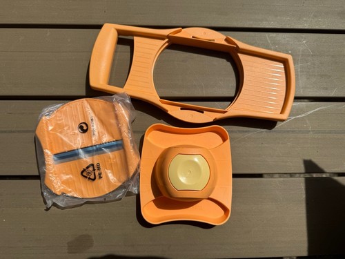 Tupperware combi plus reibe - plus,