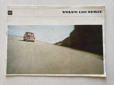 Verkaufs prospekt brochure - /,