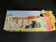 Faller Brückenbausatz B-545