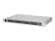 UbiQuiti UniFi Switch fanless