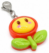 Blume blümchen charm - blume,